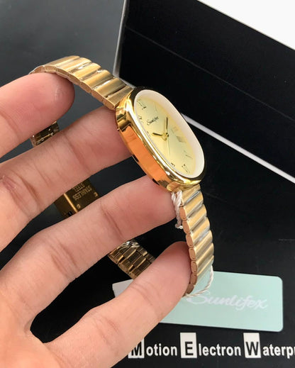Sunlifex Original Watch from the Woman Collection