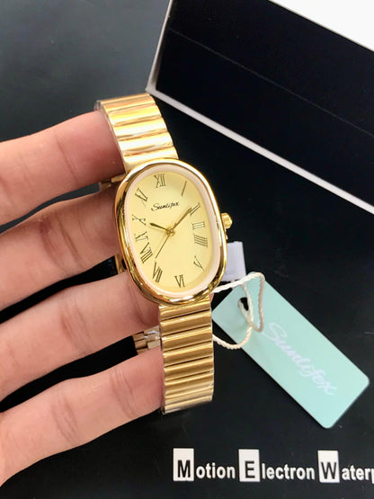 Sunlifex Original Watch from the Woman Collection