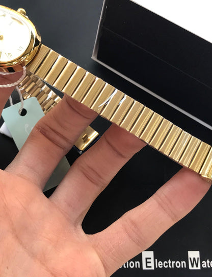 Sunlifex Original Watch from the Woman Collection