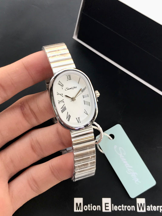Sunlifex Original Watch from the Woman Collection