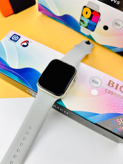 Smart Watch T500 Ultimate