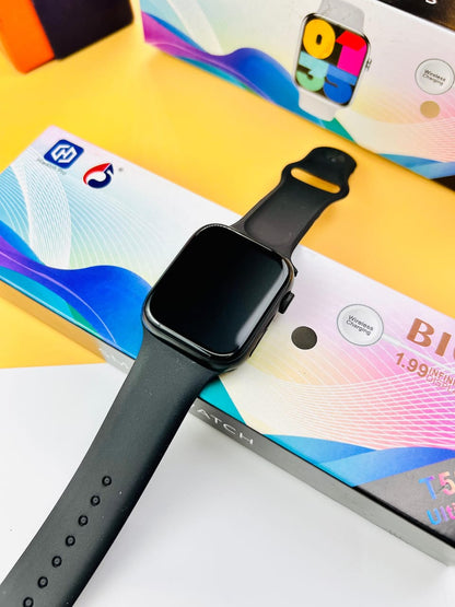 Smart Watch T500 Ultimate