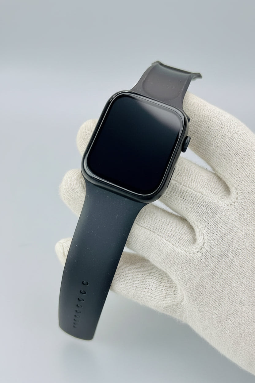 Smart Watch T500 Ultimate