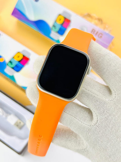 Smart Watch T500 Ultimate