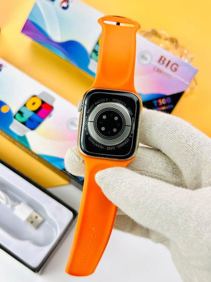 Smart Watch T500 Ultimate